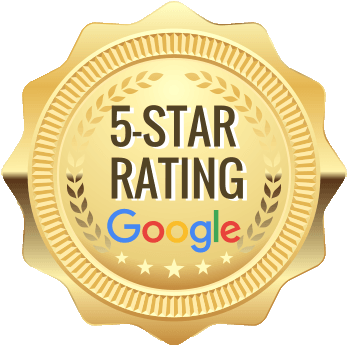 five star rating