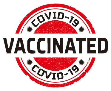 vaccinated covid-19